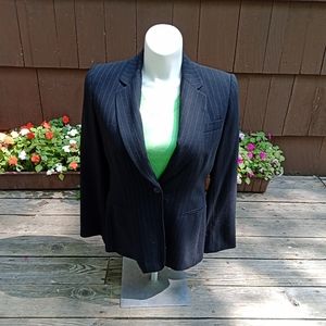 I N C Women's Blazer